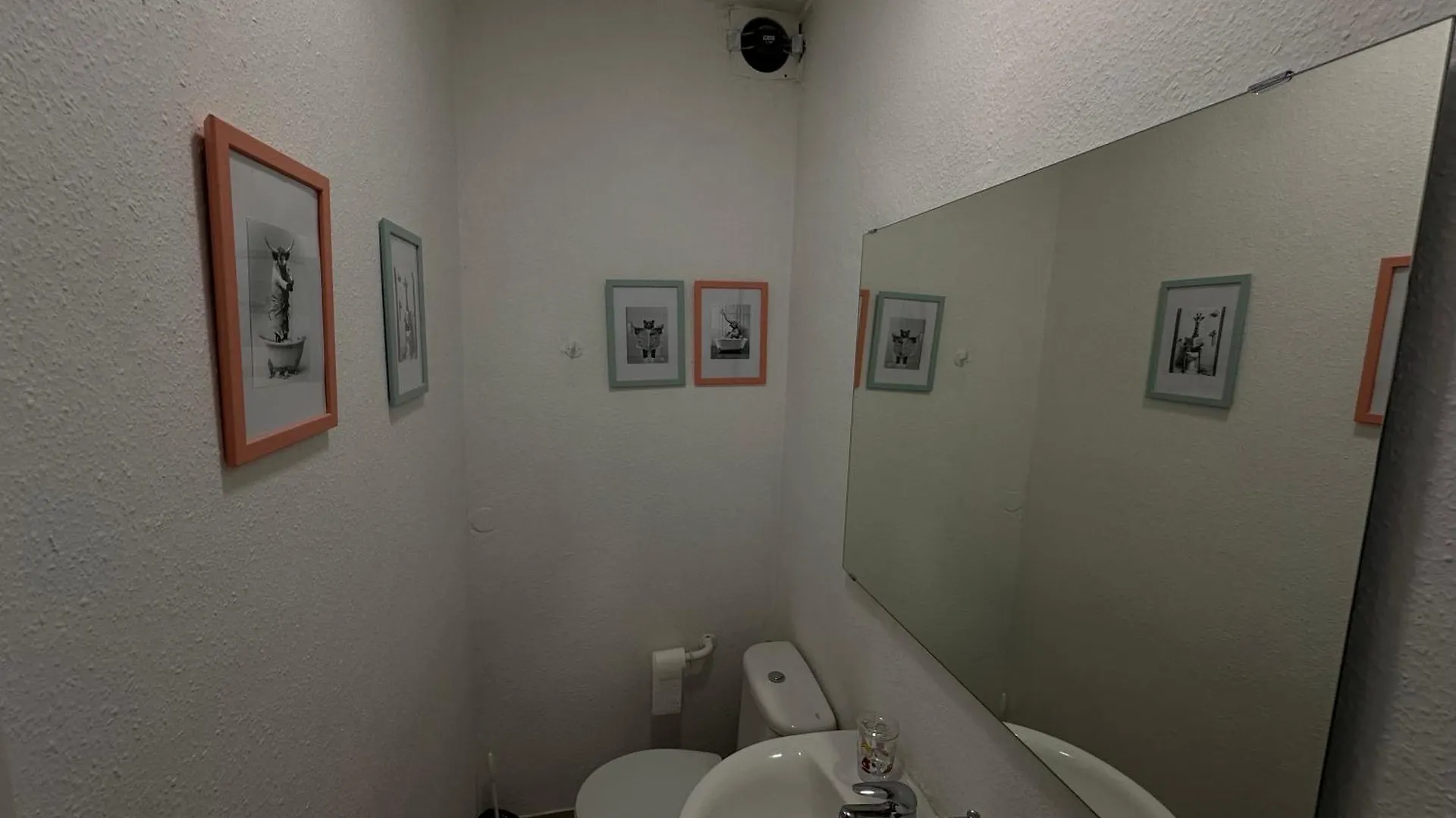 Appartamento Apartamento Puerto De La Cruz- San Fernando 0*, Puerto de la Cruz (Tenerife)