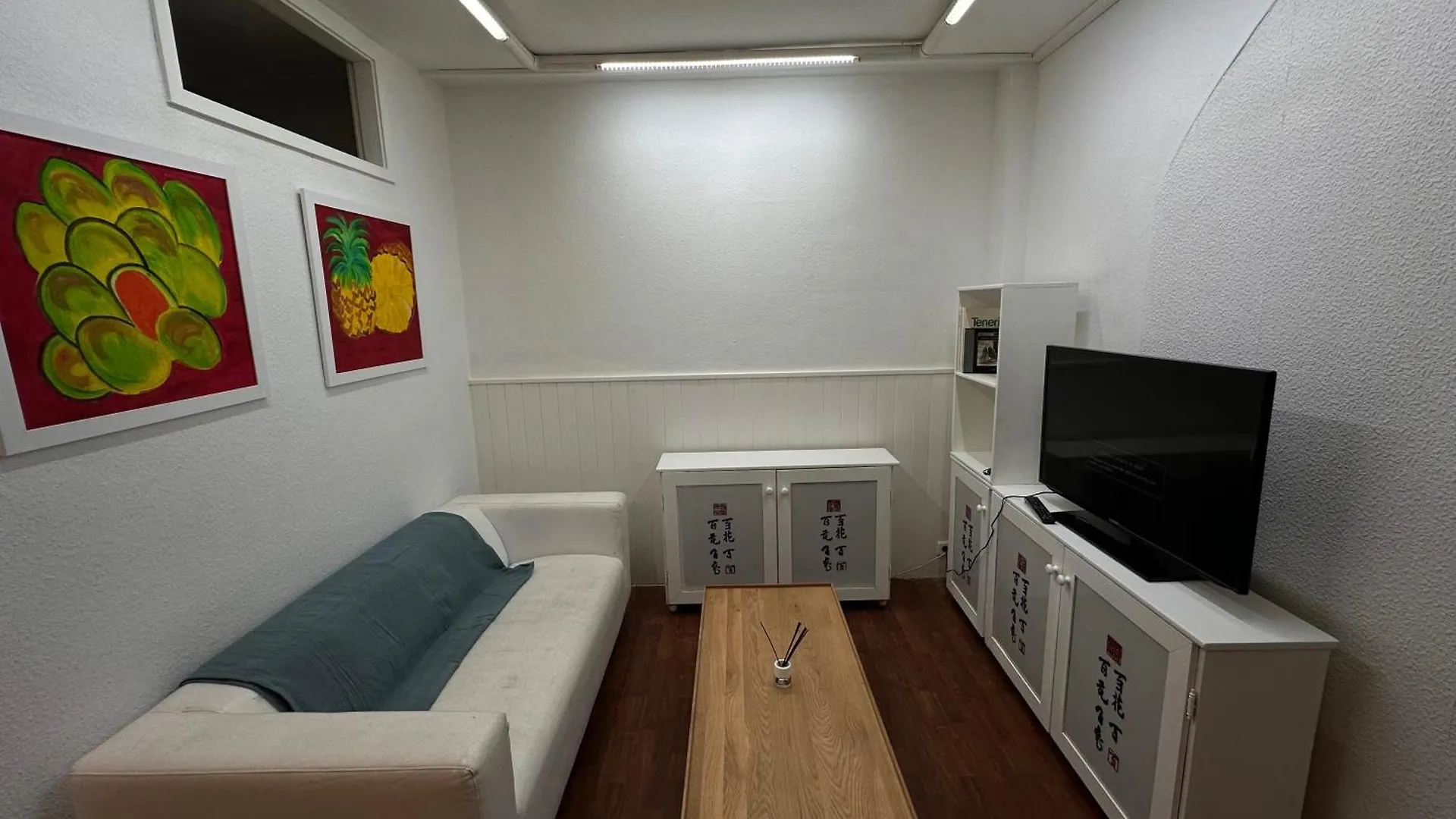 Appartamento Apartamento Puerto De La Cruz- San Fernando