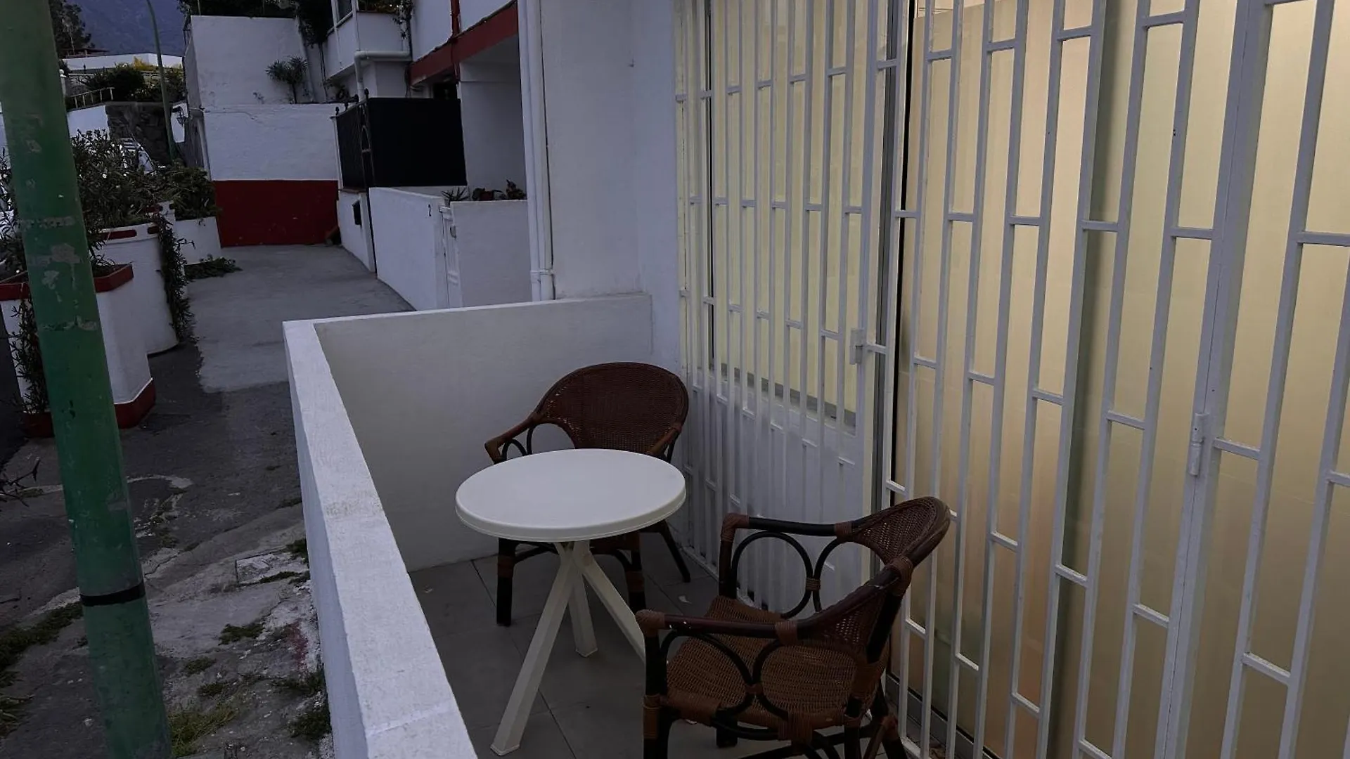 Appartamento Apartamento Puerto De La Cruz- San Fernando Spagna