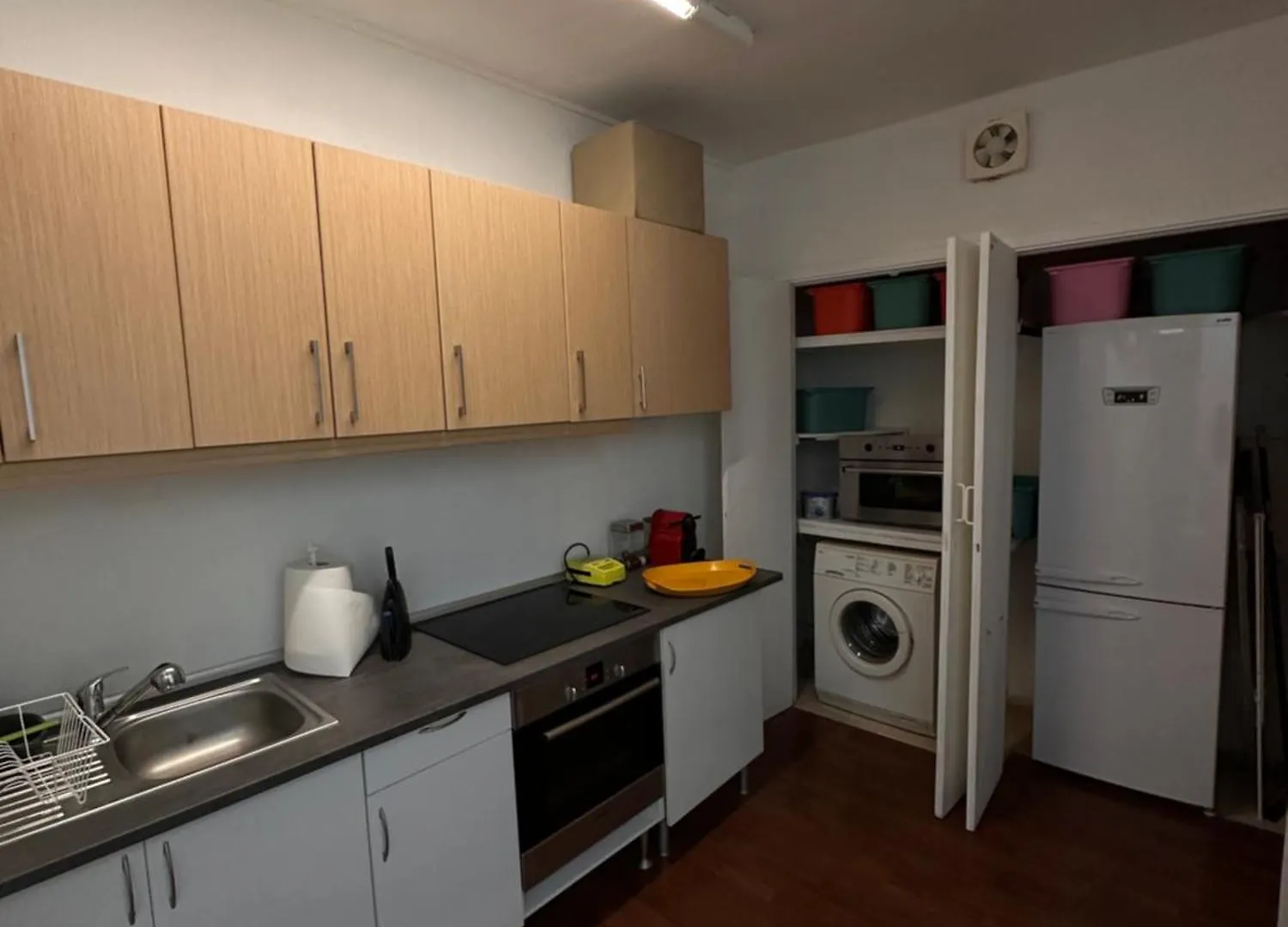 Apartamento Puerto De La Cruz- San Fernando Apartment  Puerto de la Cruz (Tenerife)