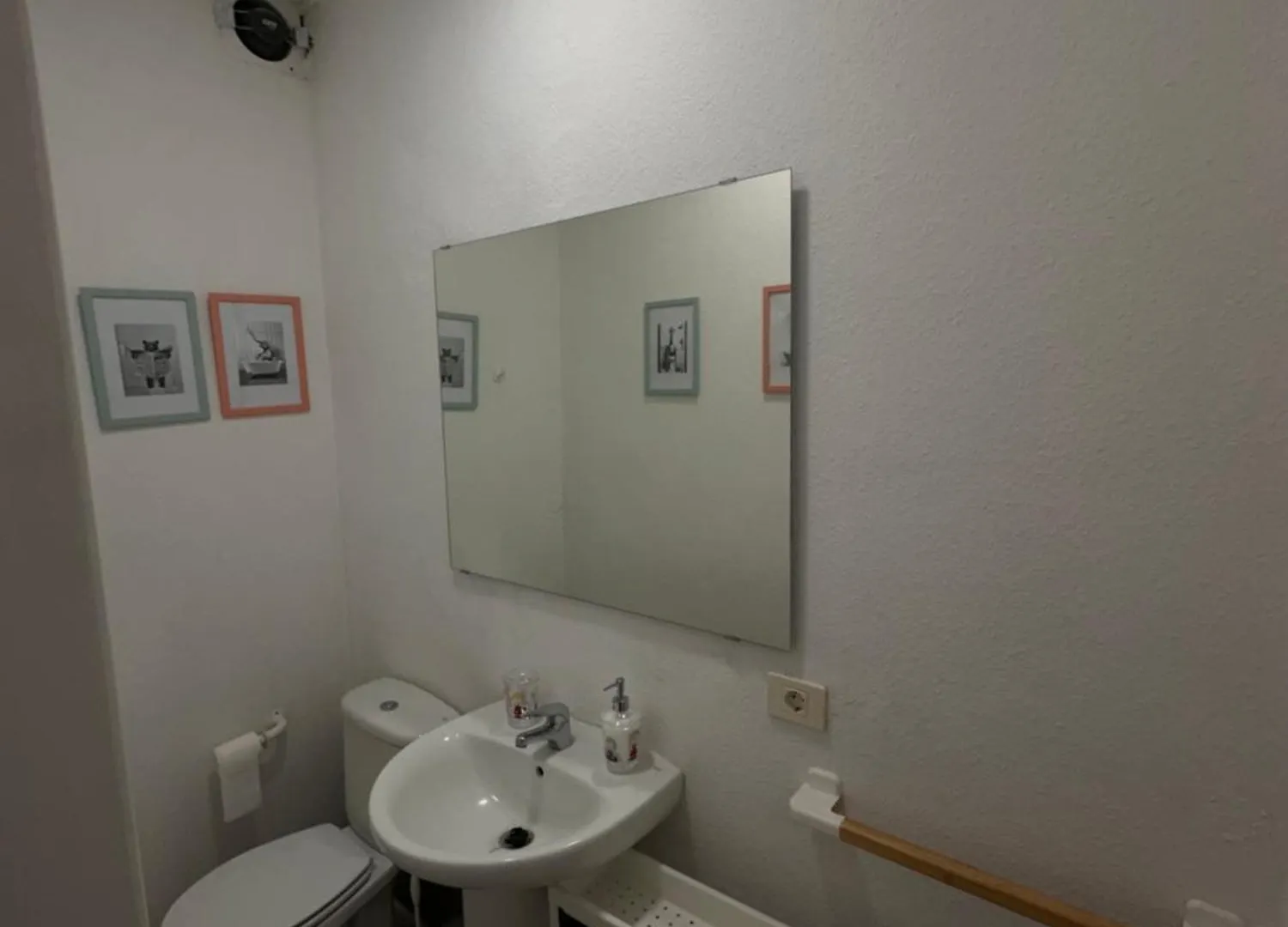 Apartamento Puerto De La Cruz- San Fernando Apartment Spain