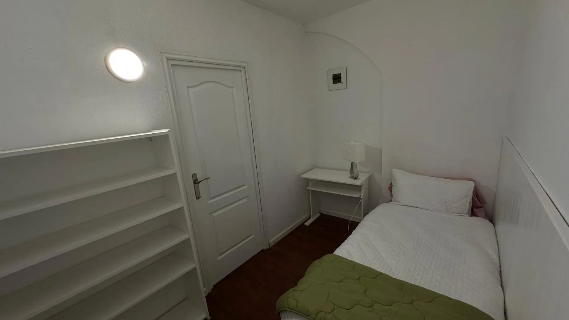 Apartamento Puerto De La Cruz- San Fernando Apartment  Puerto de la Cruz (Tenerife)