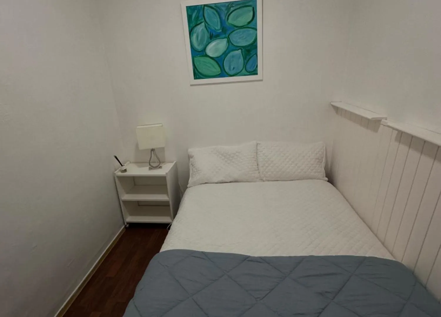 Apartamento Puerto De La Cruz- San Fernando Apartment Puerto de la Cruz (Tenerife)