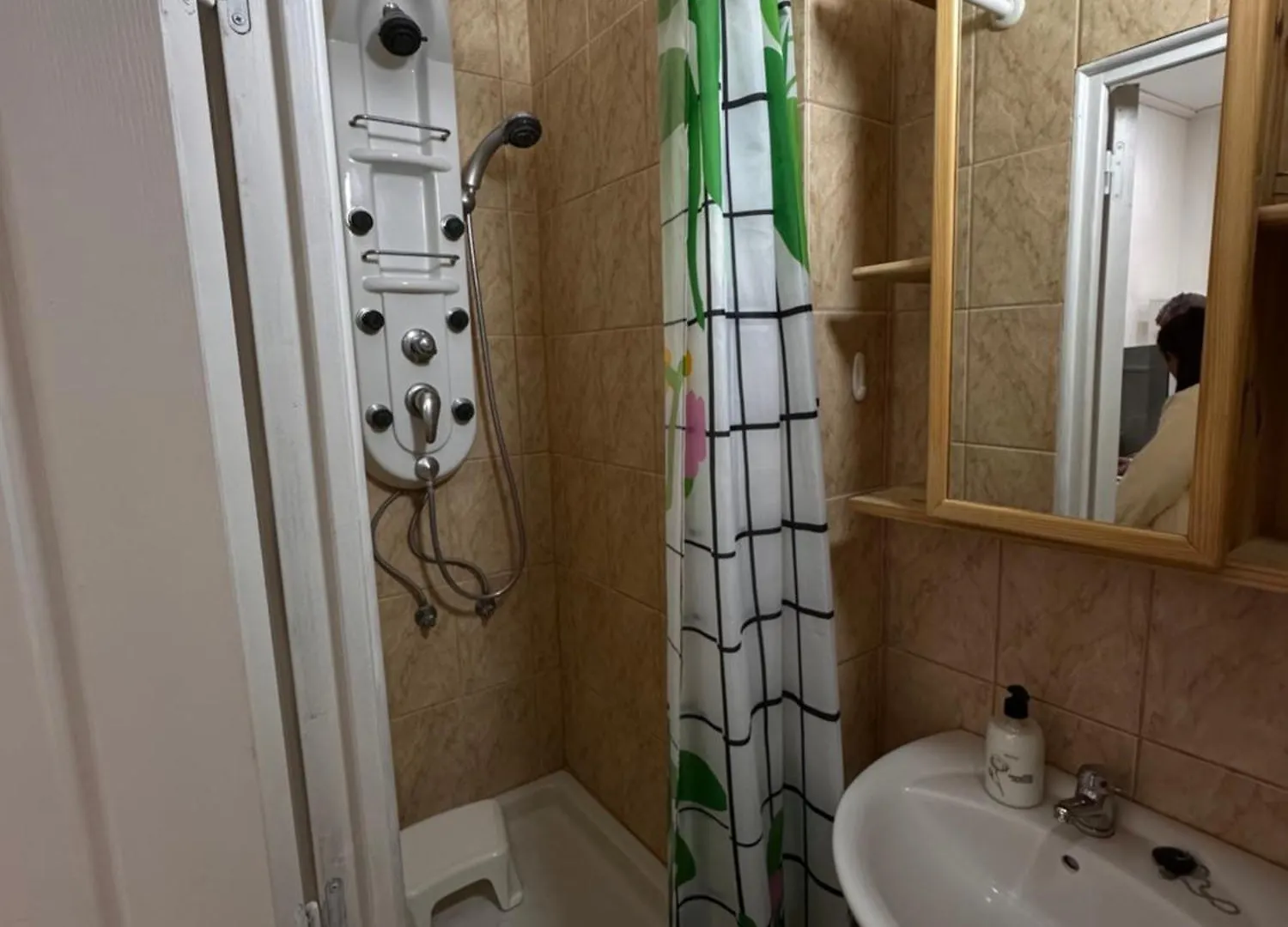 Apartamento Puerto De La Cruz- San Fernando Apartment